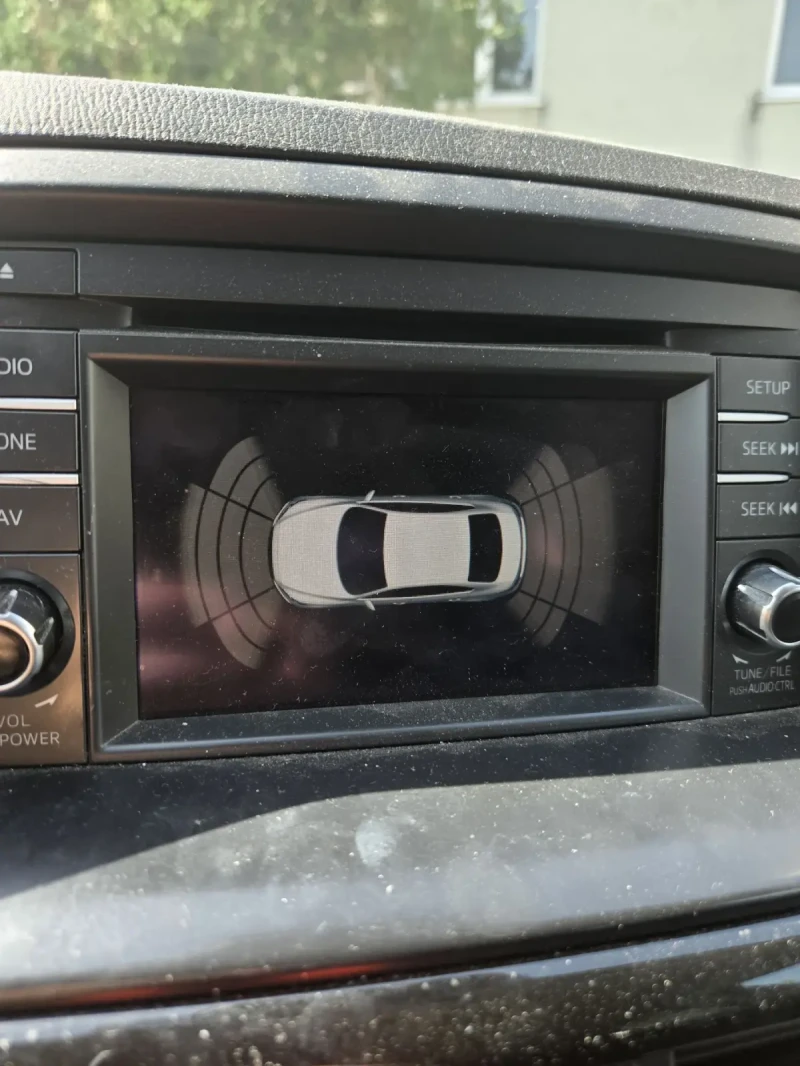 Mazda CX-5 2.2D skyactive, снимка 16 - Автомобили и джипове - 52521609