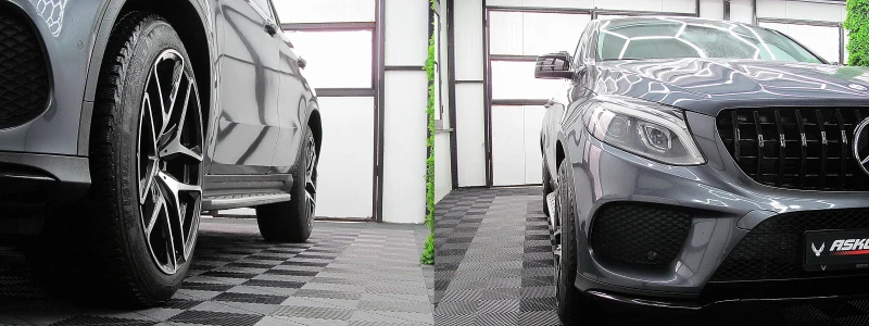 Mercedes-Benz GLE 350 KUPE/PANORAMA/AMG/KeylessGo/СОБСТВЕН ЛИЗИНГ, снимка 8 - Автомобили и джипове - 51989959