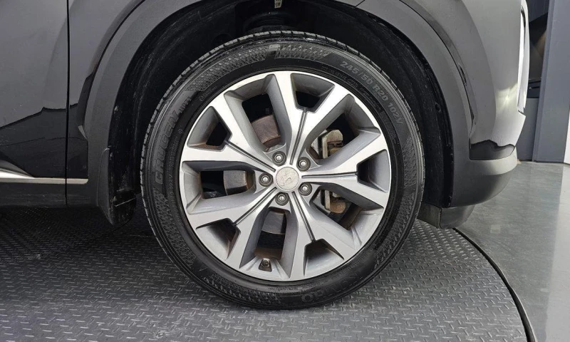 Hyundai Palisade Diesel 2.2 2WD Prestige, снимка 5 - Автомобили и джипове - 52059035