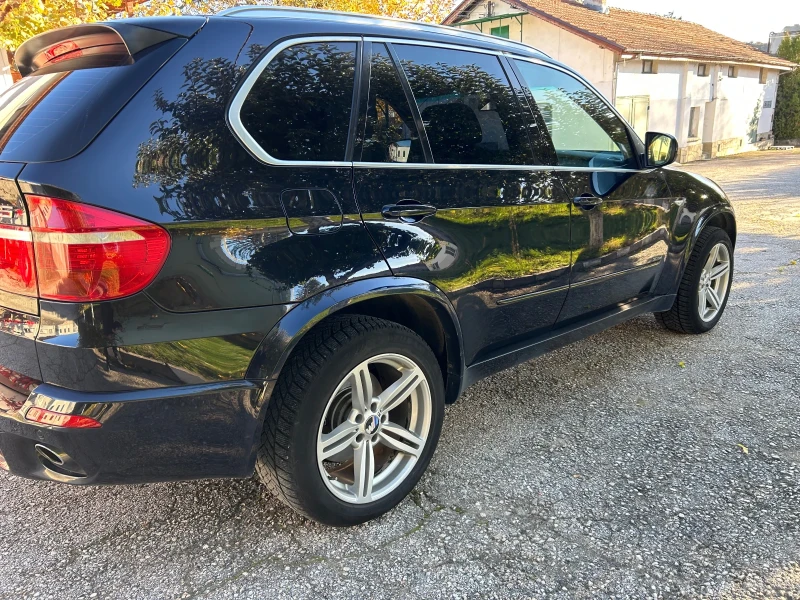BMW X5, снимка 6 - Автомобили и джипове - 52238602