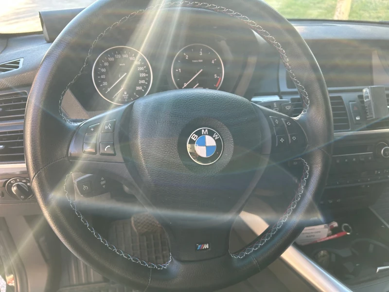 BMW X5, снимка 9 - Автомобили и джипове - 52238602