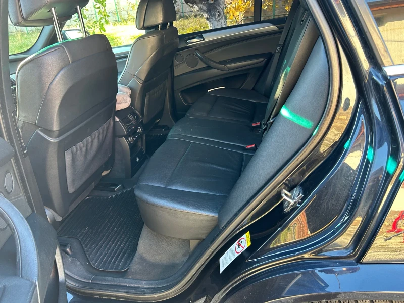 BMW X5, снимка 10 - Автомобили и джипове - 52238602