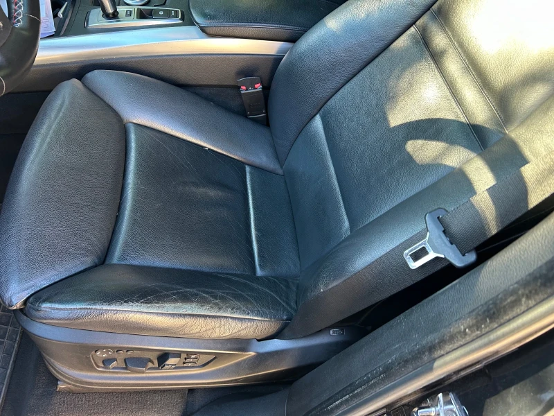 BMW X5, снимка 7 - Автомобили и джипове - 52238602