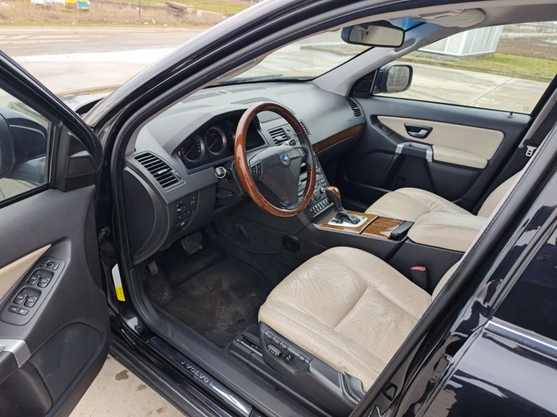 Volvo Xc90 SIPS, снимка 8 - Автомобили и джипове - 53392704
