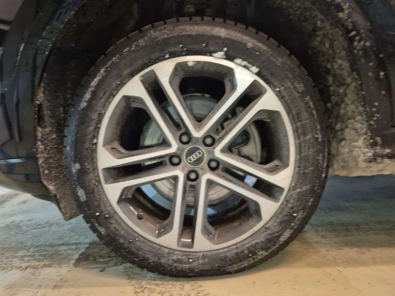 Audi Q5 * PROGRESSIV * CARFAX * ПАНОРАМА * ПОДГРЕВИ * , снимка 6 - Автомобили и джипове - 53580806