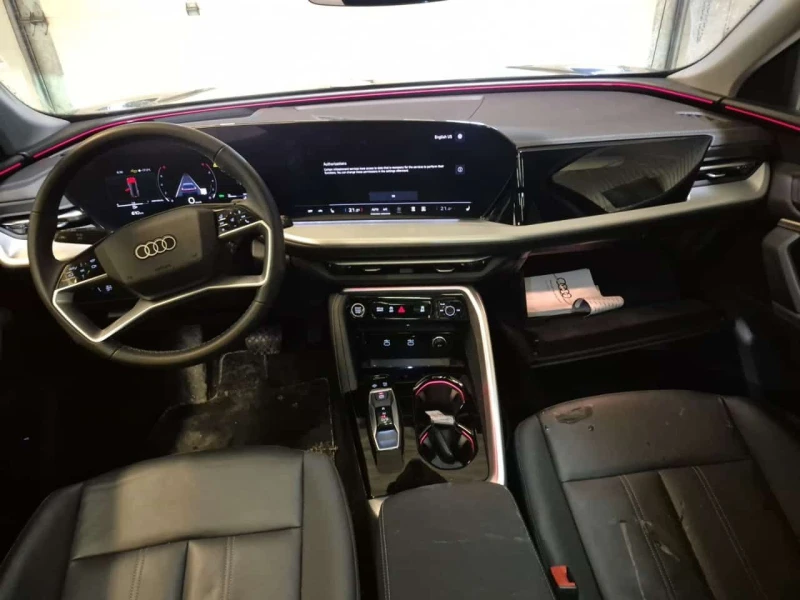 Audi Q5 * PROGRESSIV * CARFAX * ПАНОРАМА * ПОДГРЕВИ * , снимка 10 - Автомобили и джипове - 53580806