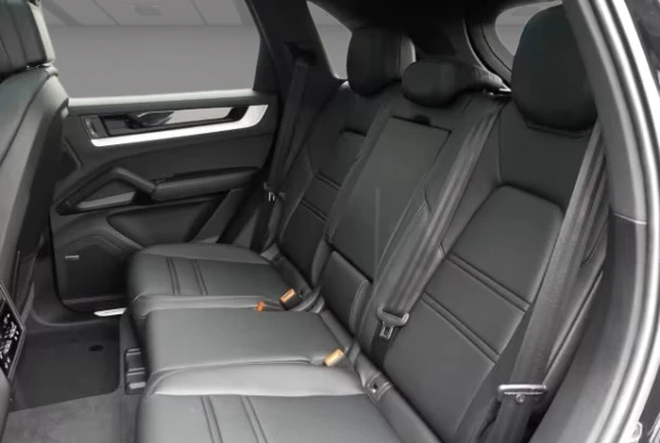 Porsche Cayenne S = Black Pack = Гаранция  - изображение 10