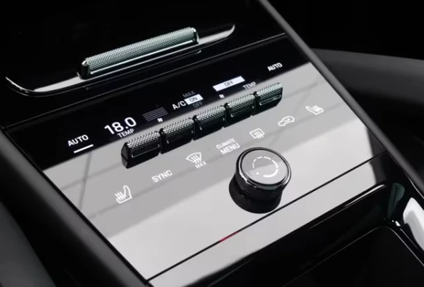 Porsche Cayenne S = Black Pack = Гаранция  - изображение 9