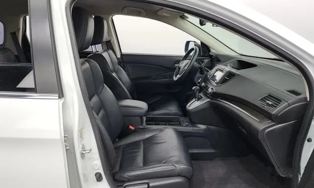 Honda Cr-v 2WD 71350км. С ВИДЕО  - изображение 10
