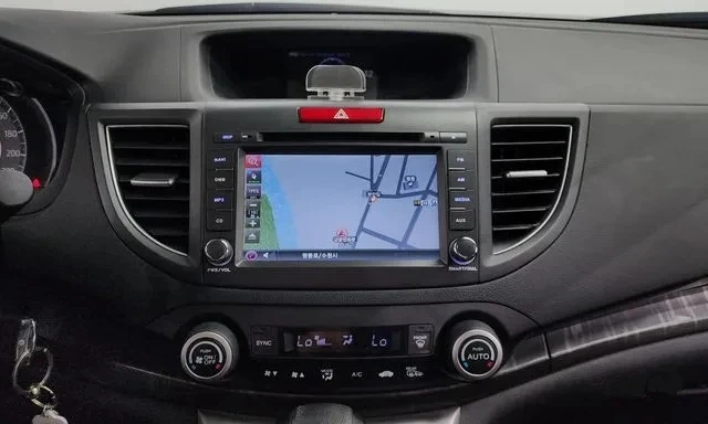 Honda Cr-v 2WD 71350.    | Mobile.bg   14