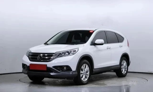 Honda Cr-v 2WD 71350км. С ВИДЕО - 25500 лв. - 15390108 1