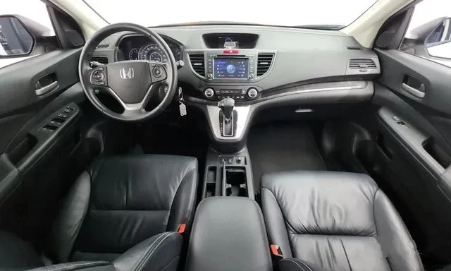 Honda Cr-v 2WD 71350км. С ВИДЕО  - изображение 6