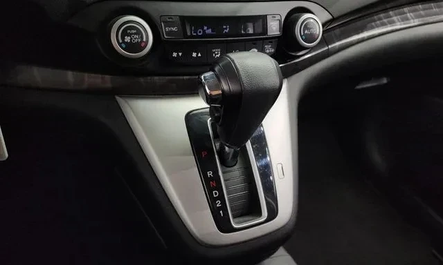 Honda Cr-v 2WD 71350км. С ВИДЕО  - изображение 8