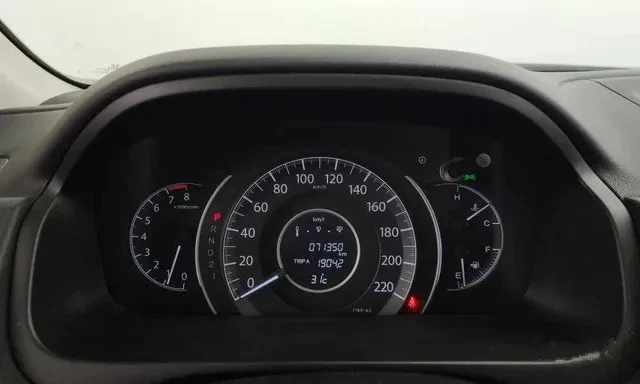 Honda Cr-v 2WD 71350км. С ВИДЕО  - изображение 7