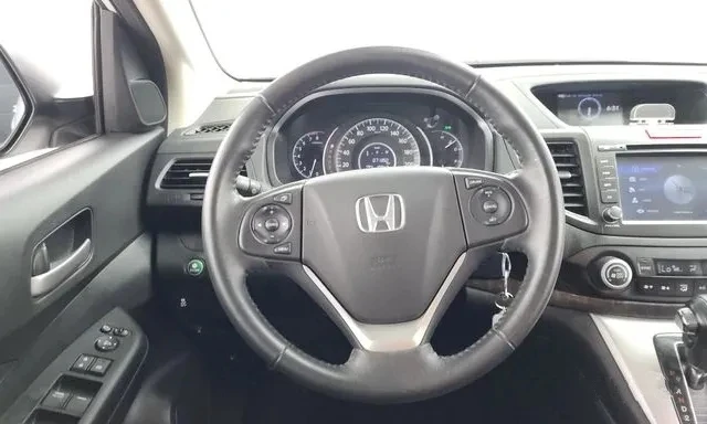 Honda Cr-v 2WD 71350.    | Mobile.bg   12