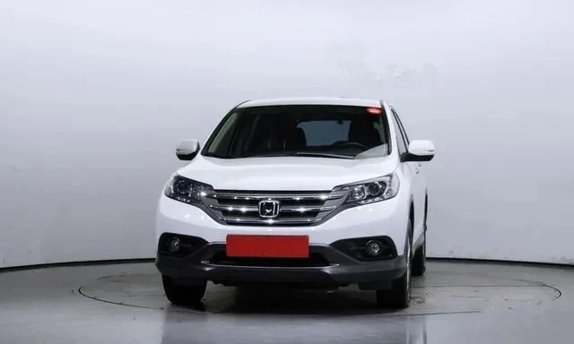 Honda Cr-v 2WD 71350км. С ВИДЕО  - изображение 3