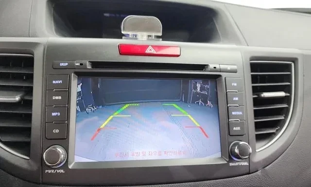 Honda Cr-v 2WD 71350.    | Mobile.bg   16