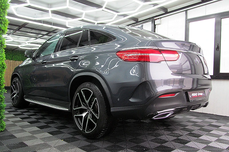 Mercedes-Benz GLE 350 KUPE/PANORAMA/AMG/KeylessGo/СОБСТВЕН ЛИЗИНГ - 64000 лв. / 32722.68 € - 68162393 1