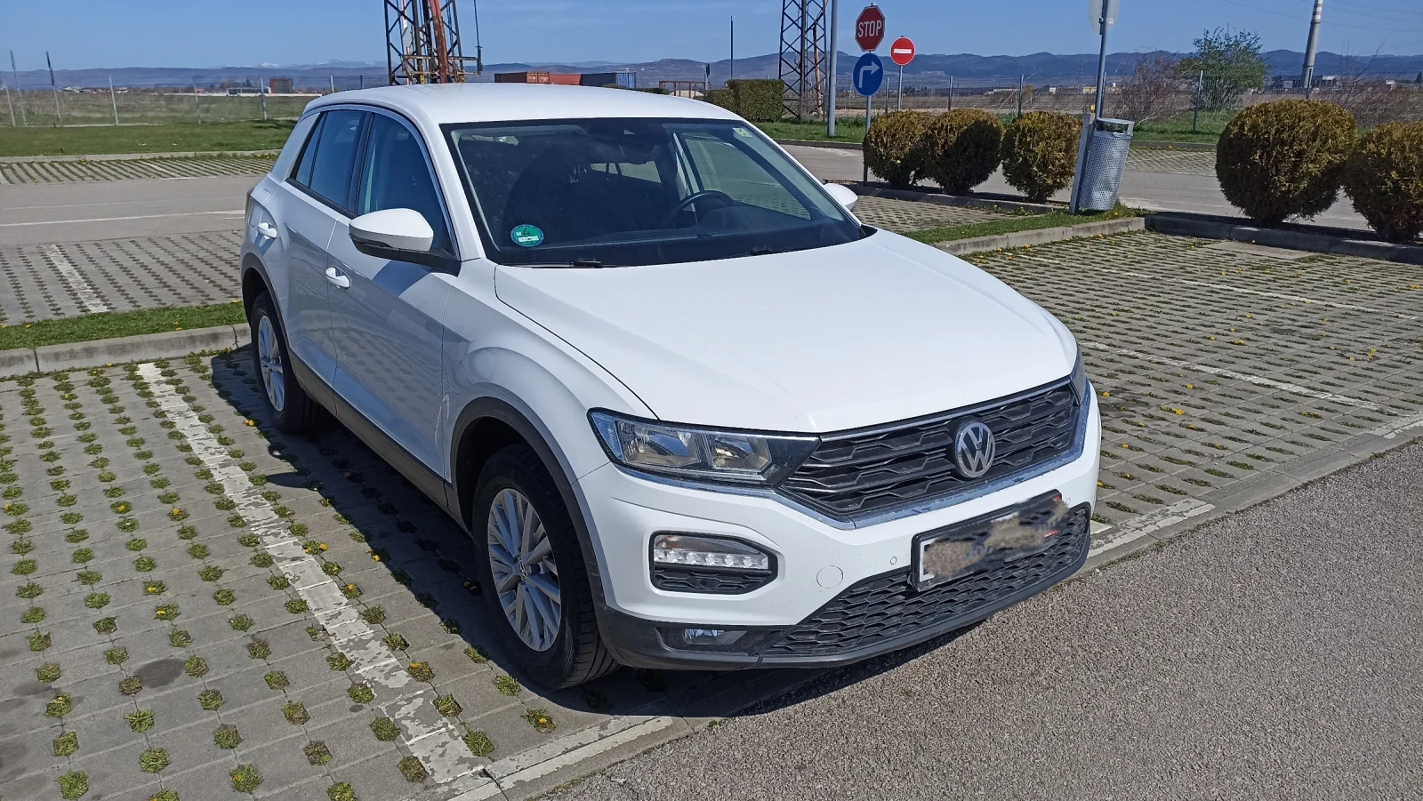 VW T-Roc 1.6 TDI | Mobile.bg   7