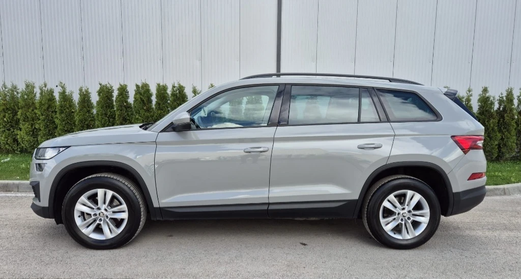 Skoda Kodiaq 2.0tdi - изображение 2