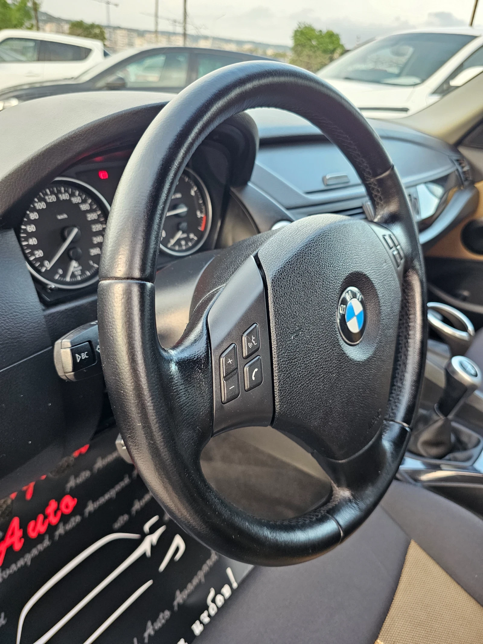 BMW X1 2.0D, 177.., xDrive  | Mobile.bg   12