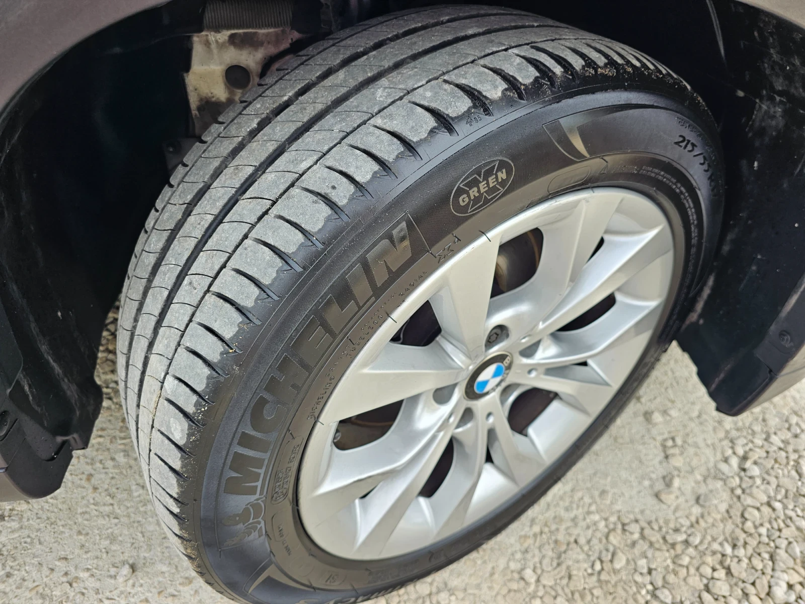 BMW X1 2.0D, 177.., xDrive  | Mobile.bg   14