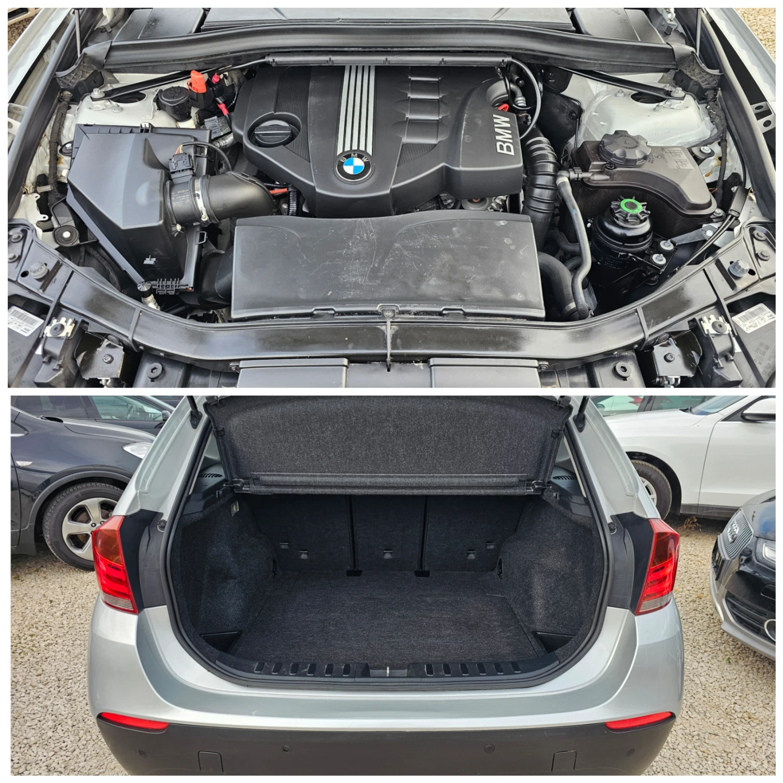 BMW X1 2.0D, 177.., xDrive  | Mobile.bg   15