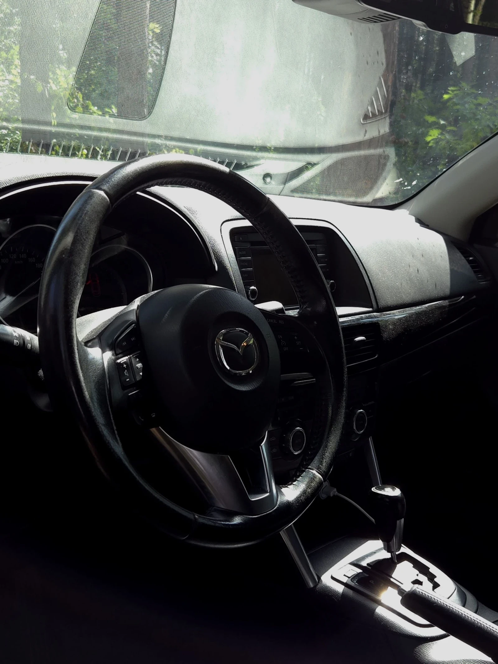 Mazda CX-5 2.2D skyactive | Mobile.bg   8