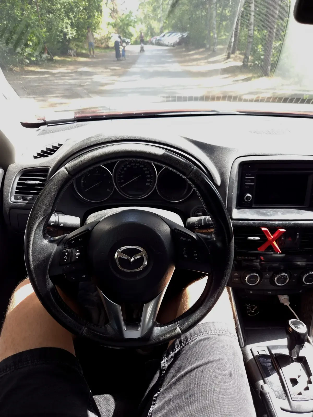 Mazda CX-5 2.2D skyactive | Mobile.bg   9