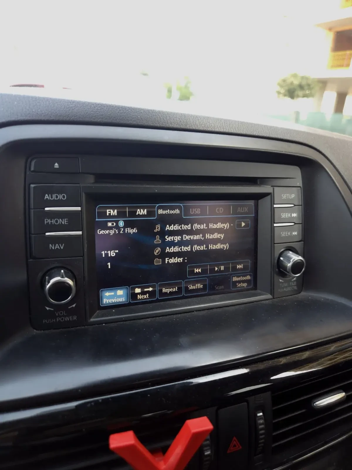 Mazda CX-5 2.2D skyactive | Mobile.bg   14