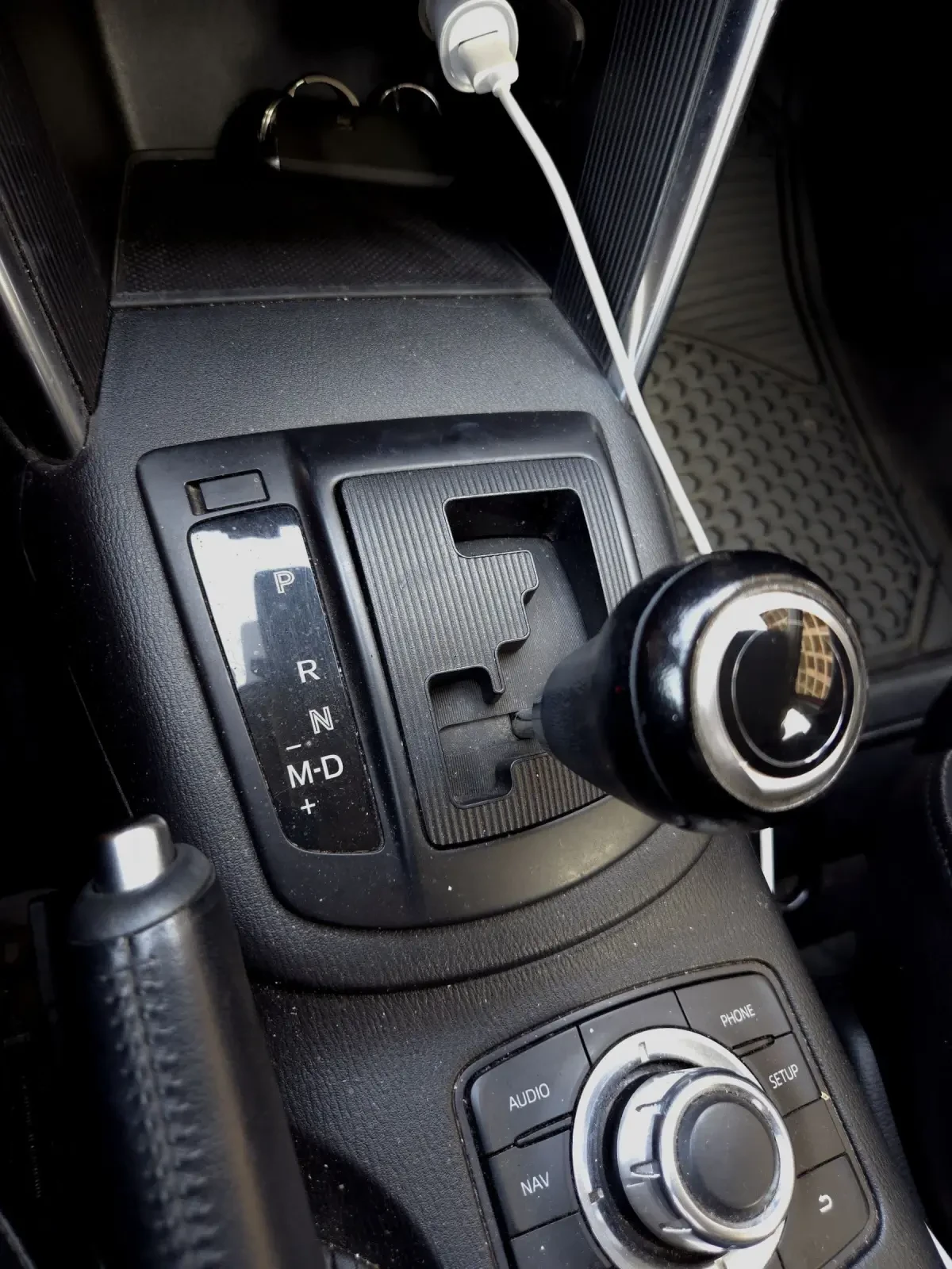 Mazda CX-5 2.2D skyactive | Mobile.bg   17