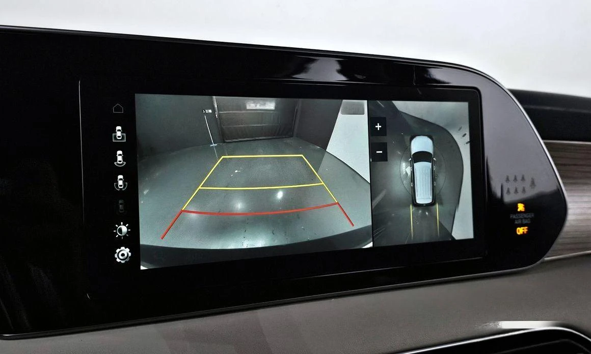 Hyundai Palisade Diesel 2.2 2WD Prestige | Mobile.bg   15