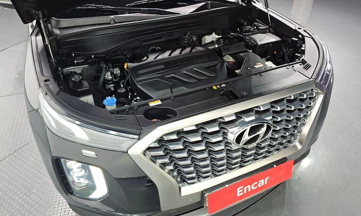 Hyundai Palisade Diesel 2.2 2WD Prestige - изображение 6