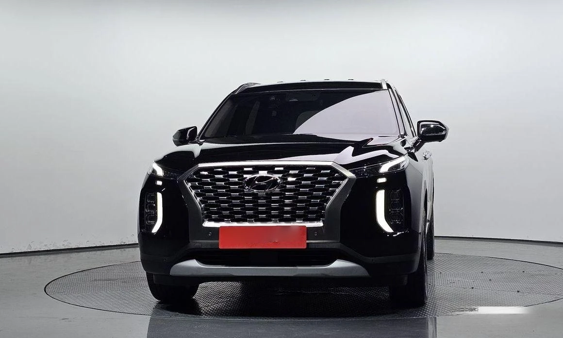Hyundai Palisade Diesel 2.2 2WD Prestige - изображение 3