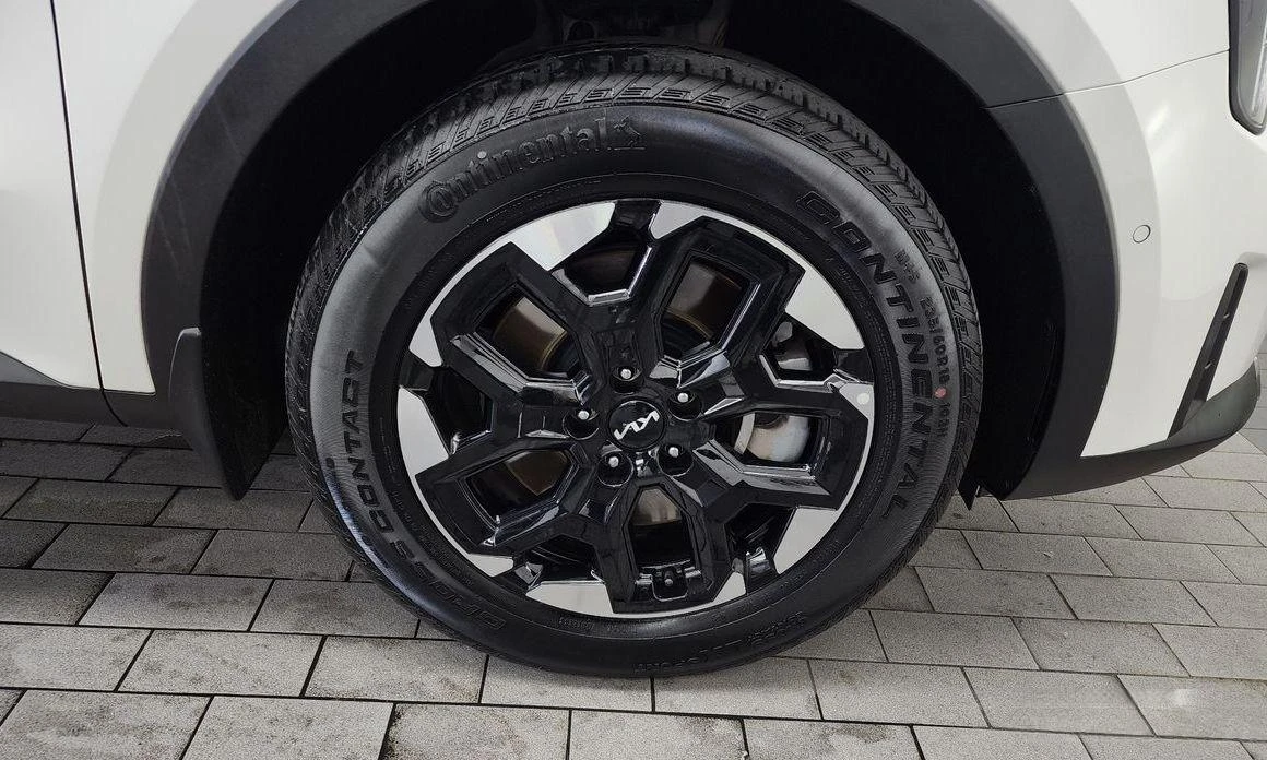 Kia Sorento Gasoline 2.5T 2WD Noblesse - изображение 5