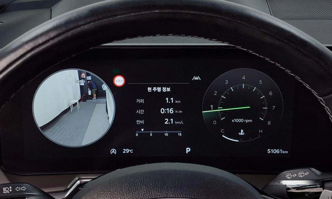 Kia Sorento Gasoline 2.5T 2WD Noblesse - изображение 8