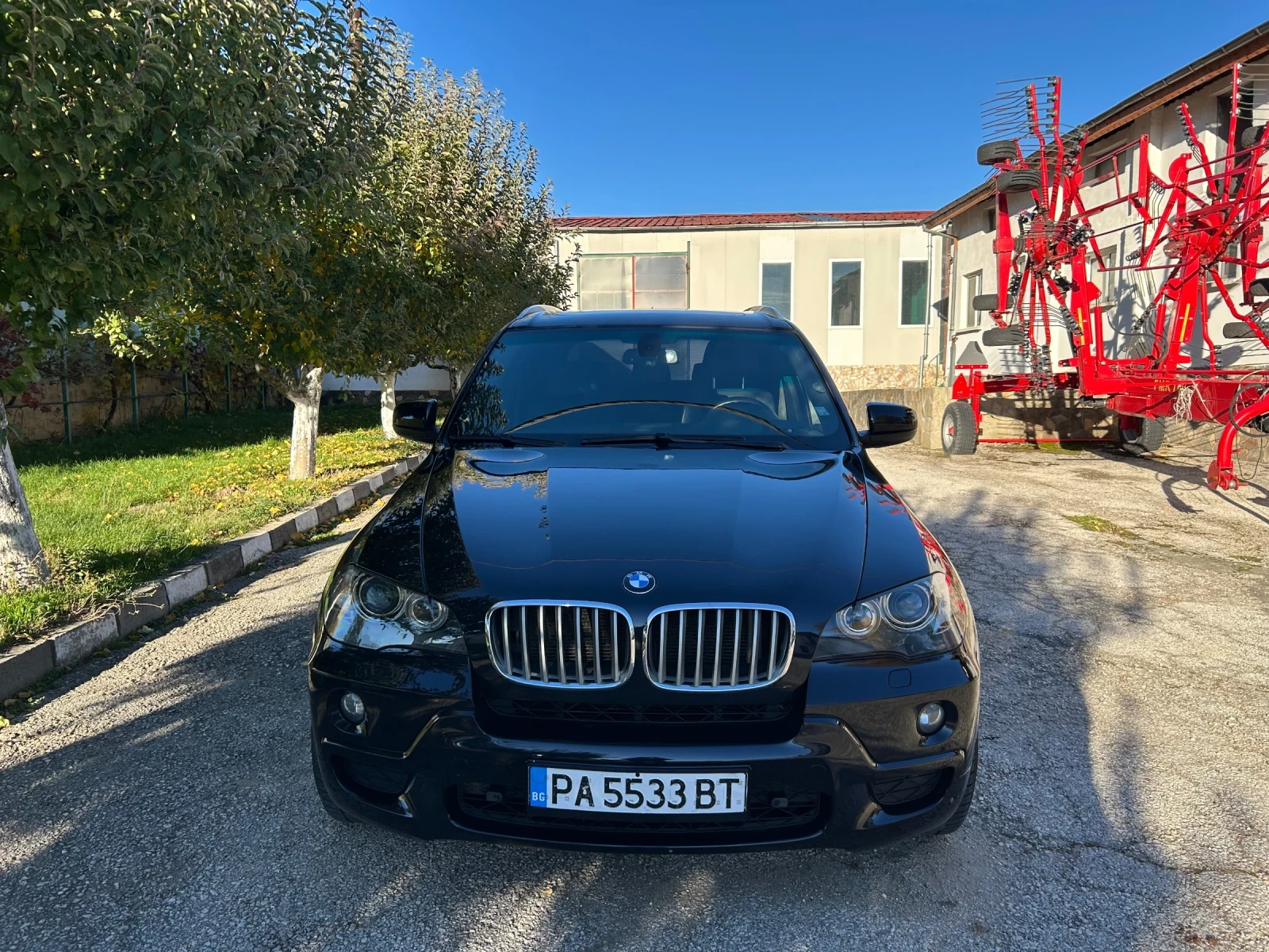 BMW X5 | Mobile.bg   1