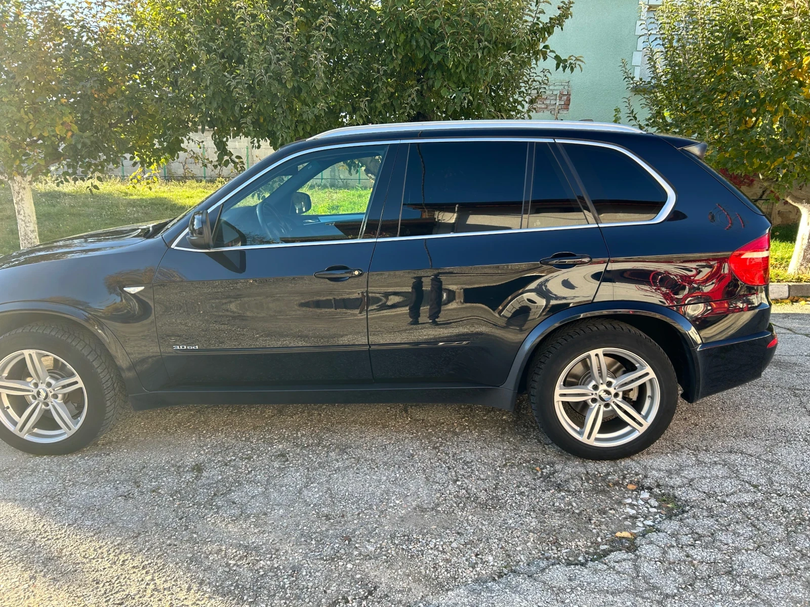 BMW X5  - изображение 5