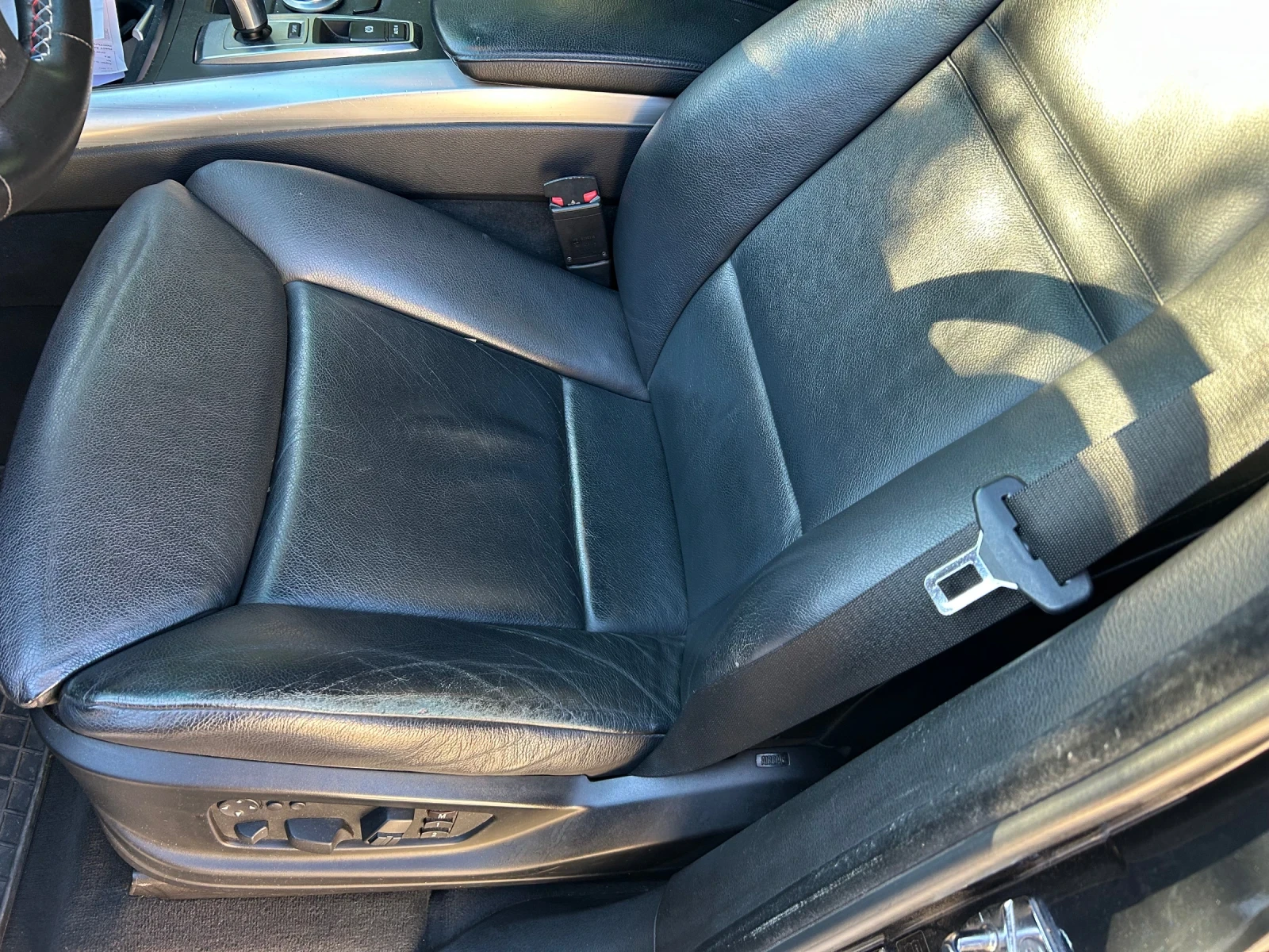 BMW X5  - изображение 7