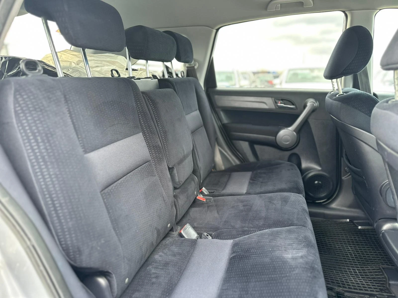 Honda Cr-v / 2.4I / GAS / 4X4 / AUTOMAT / NAVI / TOP / | Mobile.bg   11