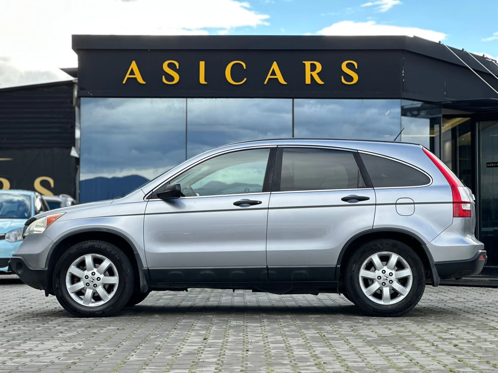 Honda Cr-v / 2.4I / GAS / 4X4 / AUTOMAT / NAVI / TOP / - изображение 2
