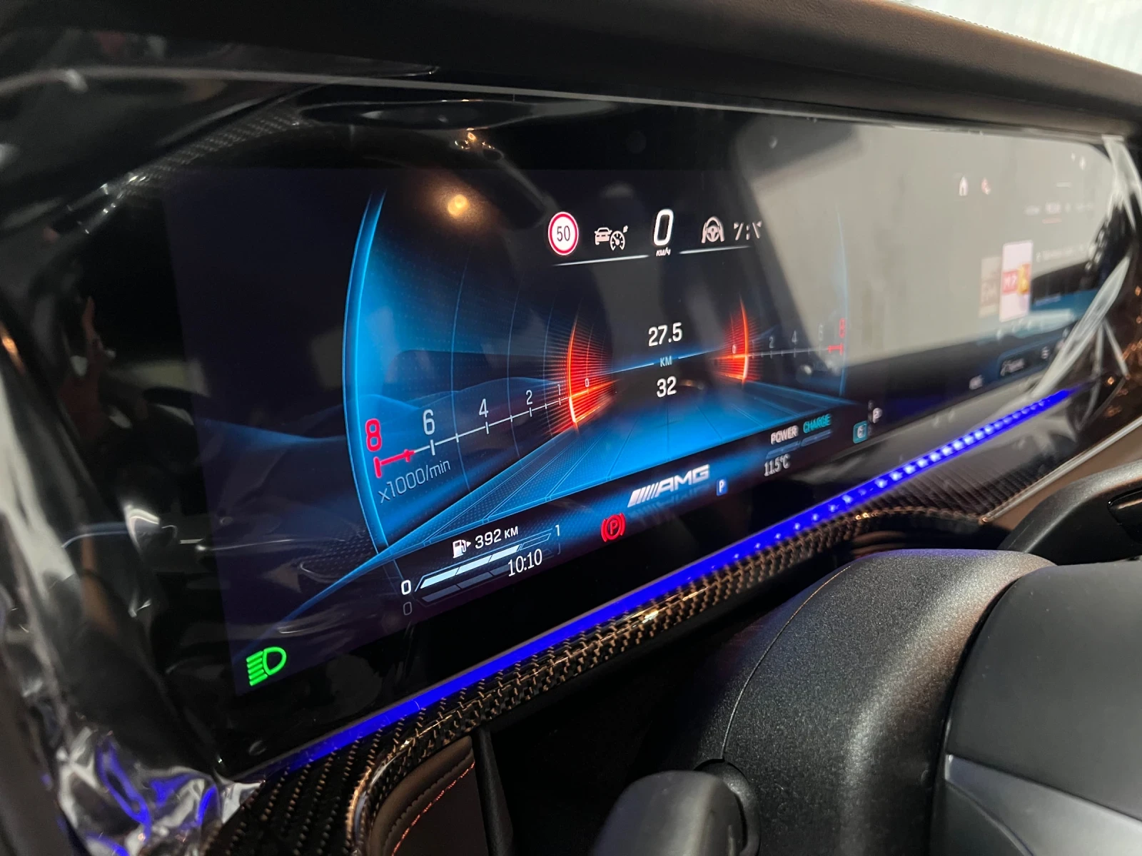 Mercedes-Benz G 63 AMG | Mobile.bg   11