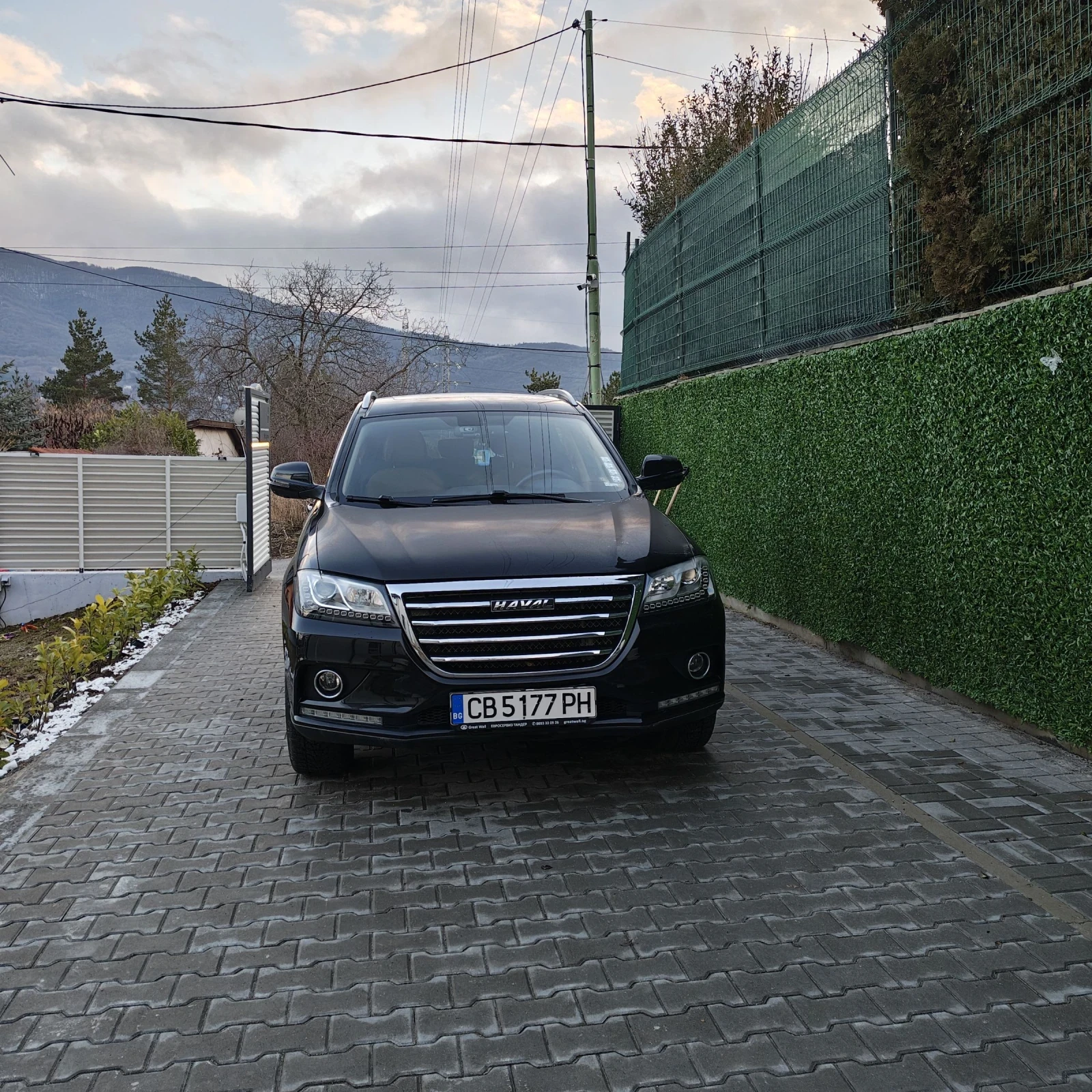 Haval H2 Premium | Mobile.bg � ����������� 1