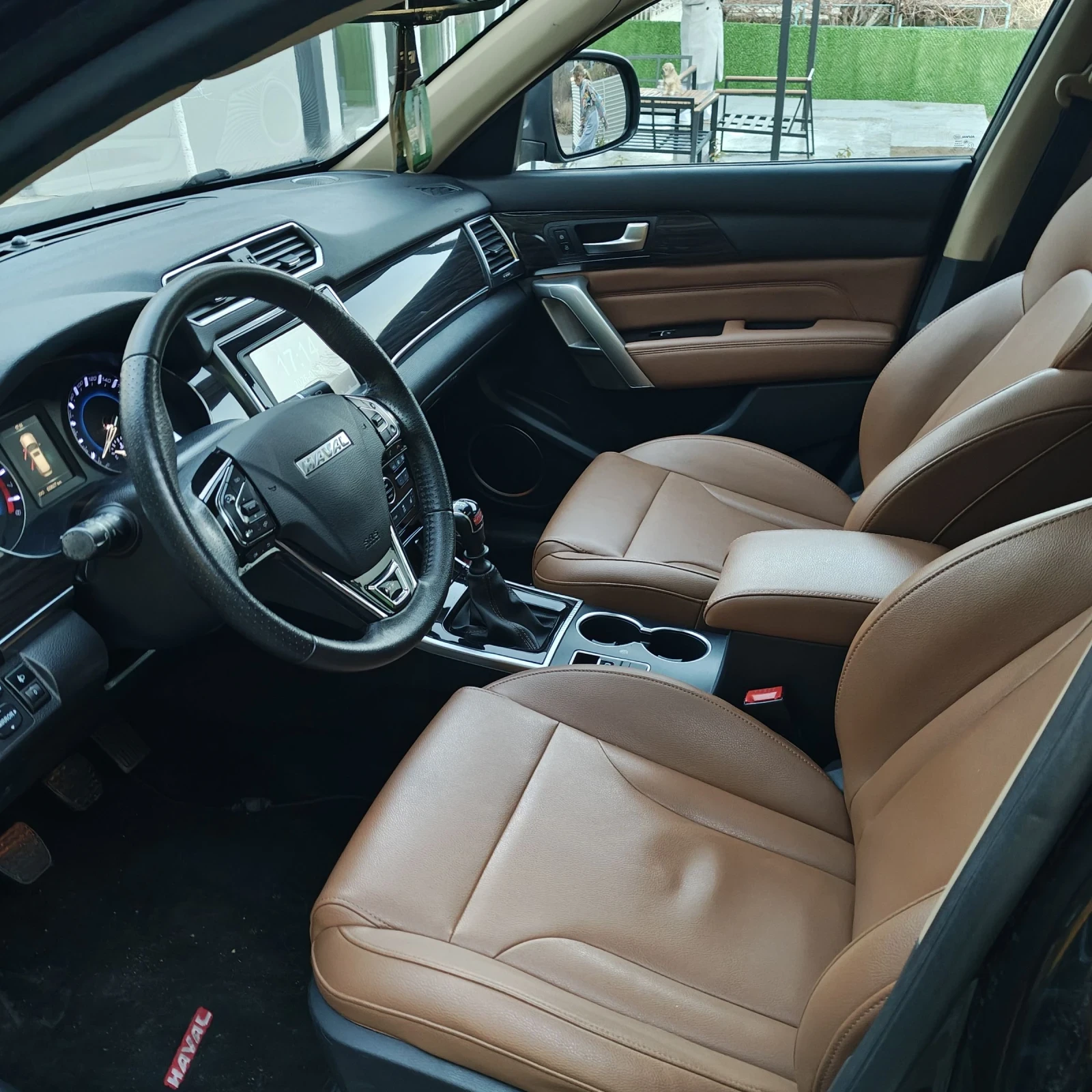 Haval H2 Premium | Mobile.bg � ����������� 7