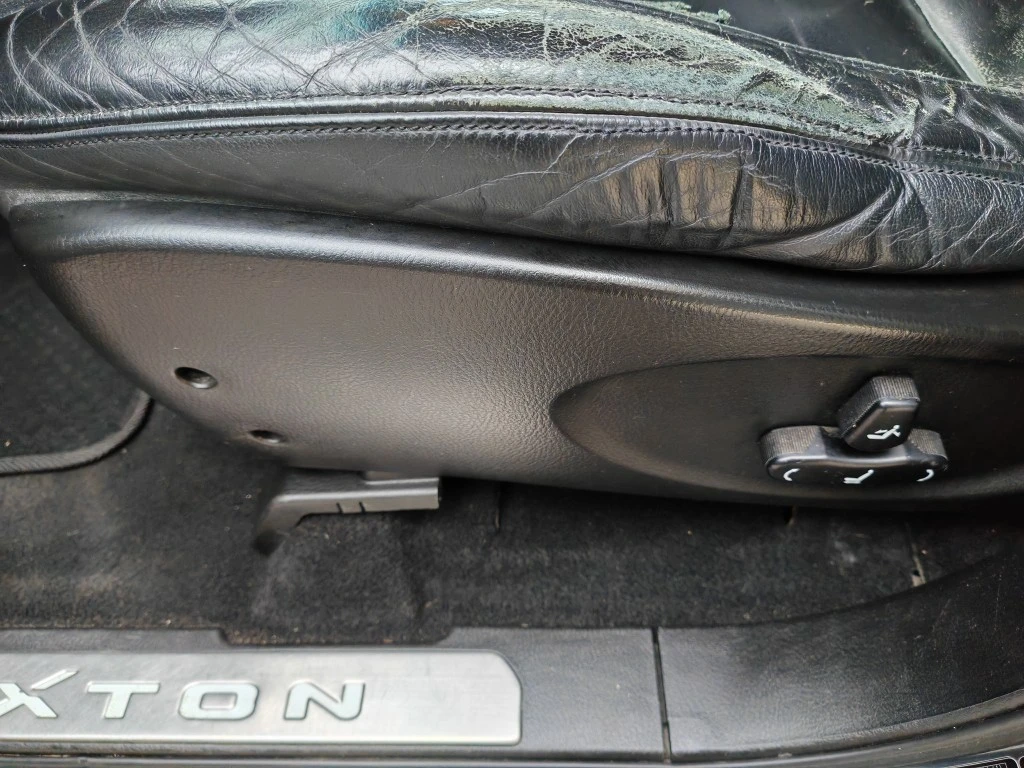 SsangYong Rexton 270 cdi MT | Mobile.bg � ����������� 17