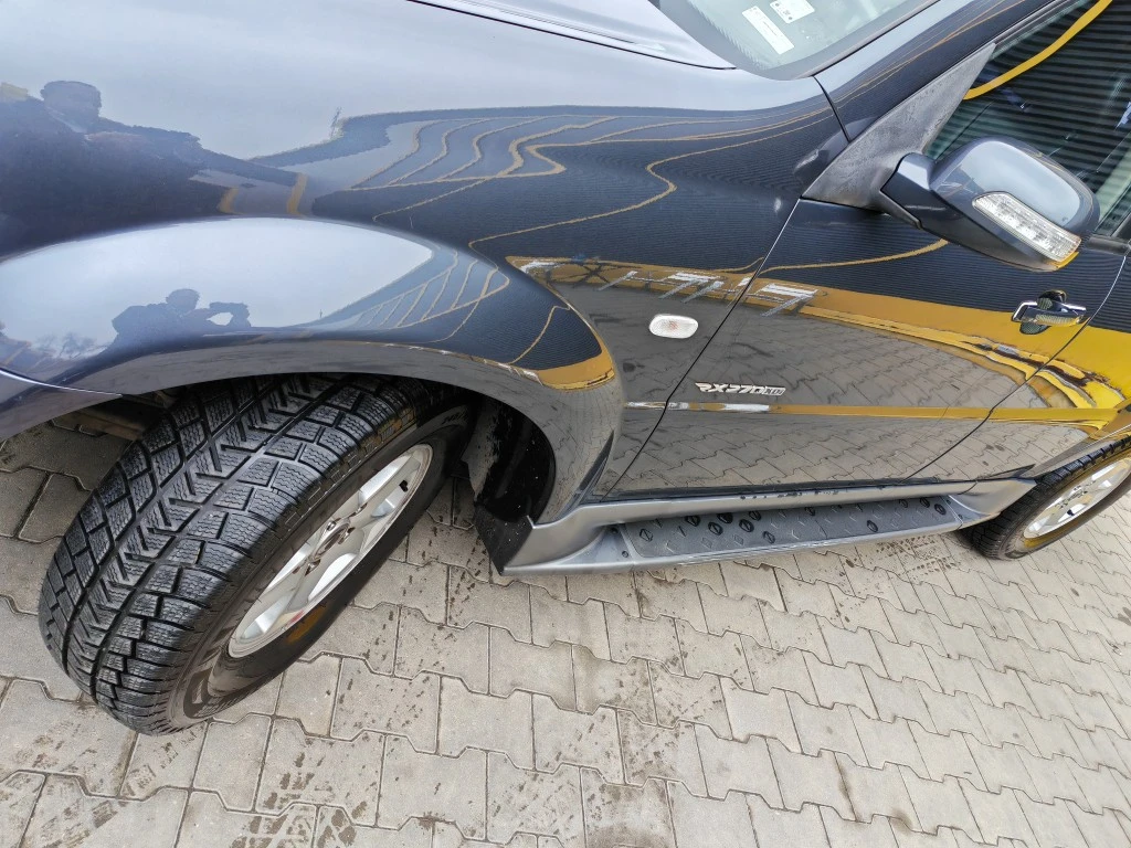 SsangYong Rexton 270 cdi MT | Mobile.bg � ����������� 7