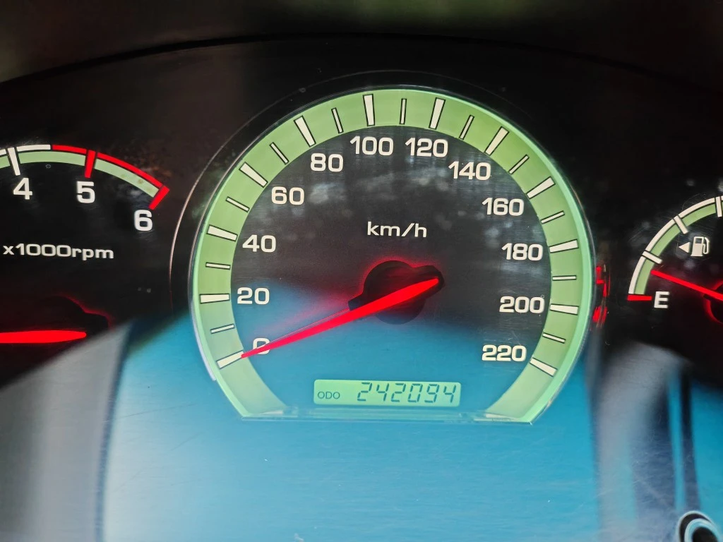 SsangYong Rexton 270 cdi MT | Mobile.bg � ����������� 16