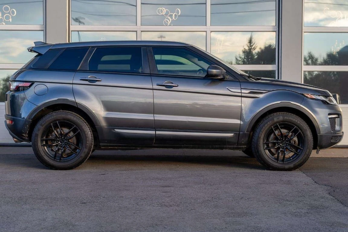 Land Rover Range Rover Evoque * SE * CARFAX * ���� �� �� | Mobile.bg � ����������� 7