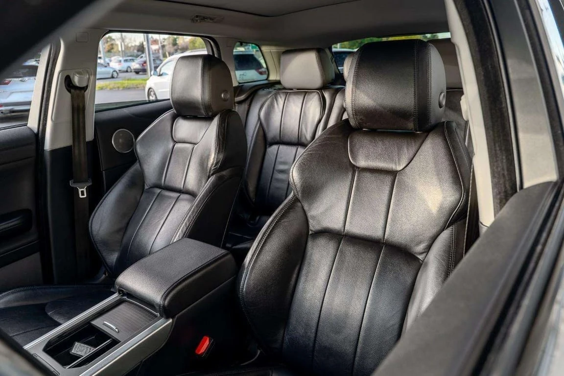 Land Rover Range Rover Evoque * SE * CARFAX * ���� �� �� | Mobile.bg � ����������� 15