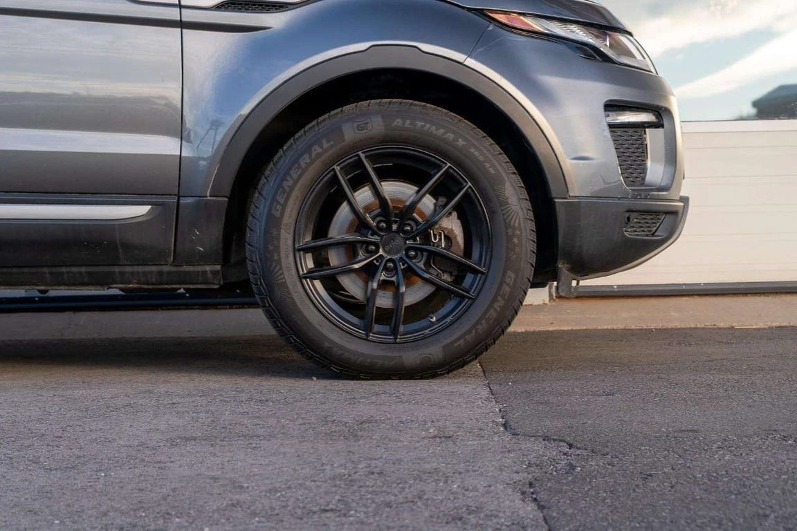 Land Rover Range Rover Evoque * SE * CARFAX * ���� �� �� | Mobile.bg � ����������� 13